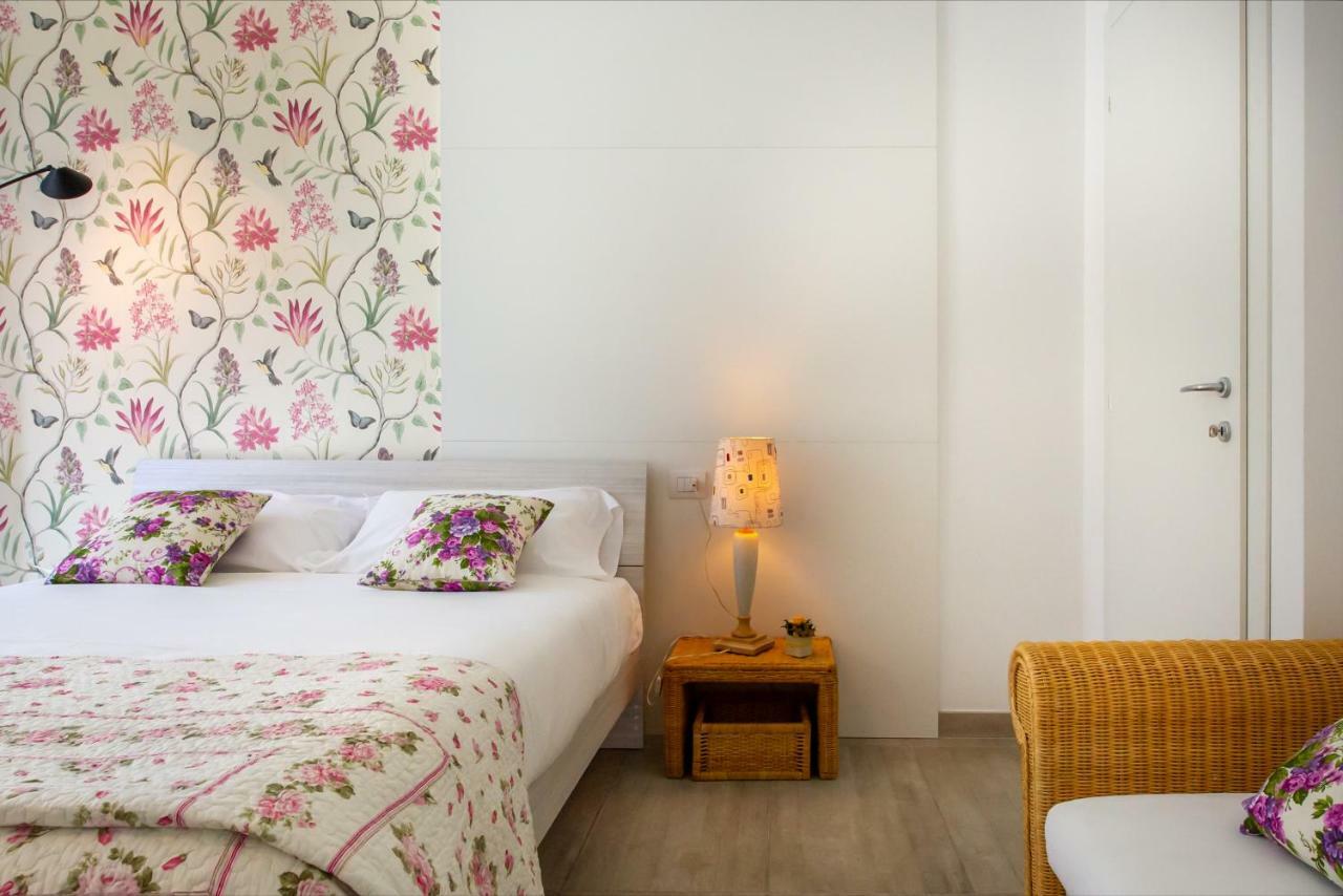 Victoria Apartment Como Exterior foto