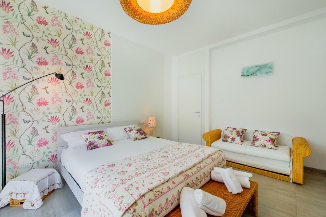 Victoria Apartment Como Exterior foto